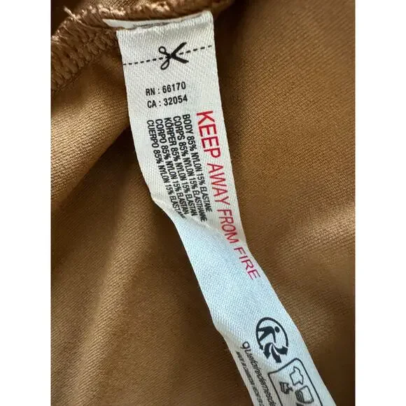 Free People Women's Twig Never Better Ultra-Light Cropped Tee Size S - Picture 8 of 8